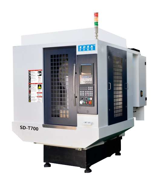 CNC高速钻攻机  SD-T700
