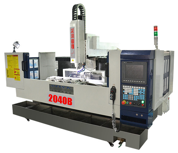 Where is the cheap precision carving machine in Shenzhen?